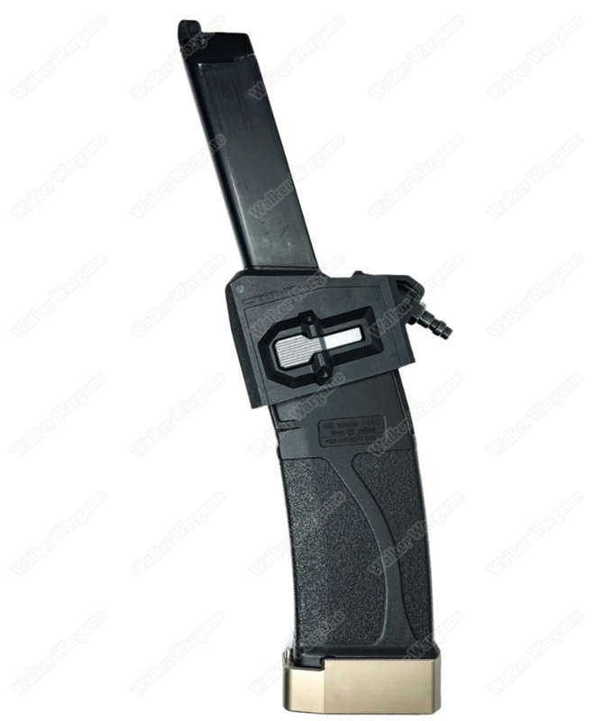 CTM AAP-01 / G HPA M4 Magazine Adapter Airsoft