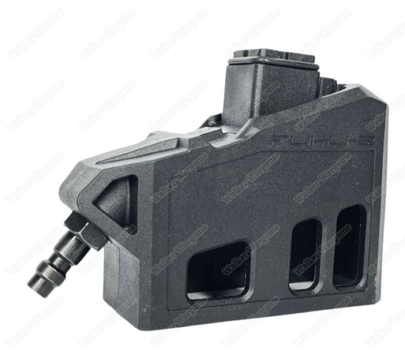 CTM AAP-01 / G HPA M4 Magazine Adapter Airsoft
