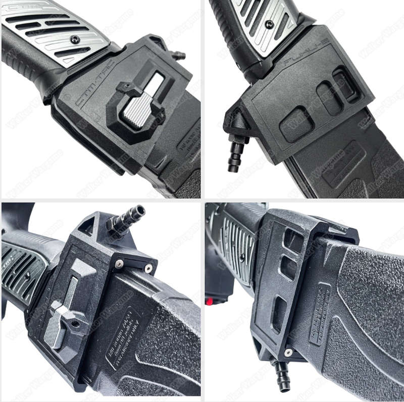 CTM AAP-01 / G HPA M4 Magazine Adapter Airsoft