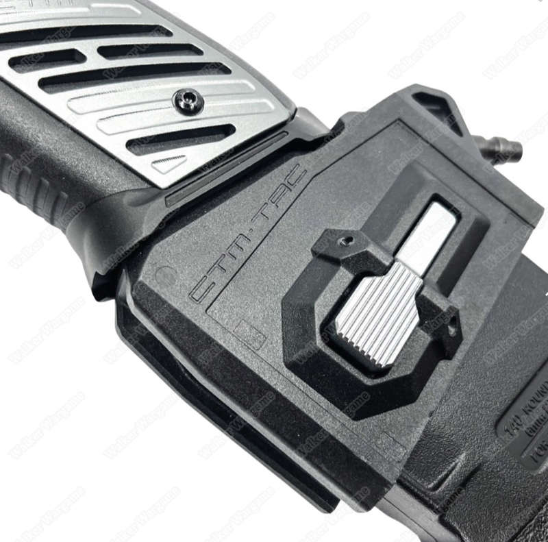 CTM AAP-01 / G HPA M4 Magazine Adapter Airsoft