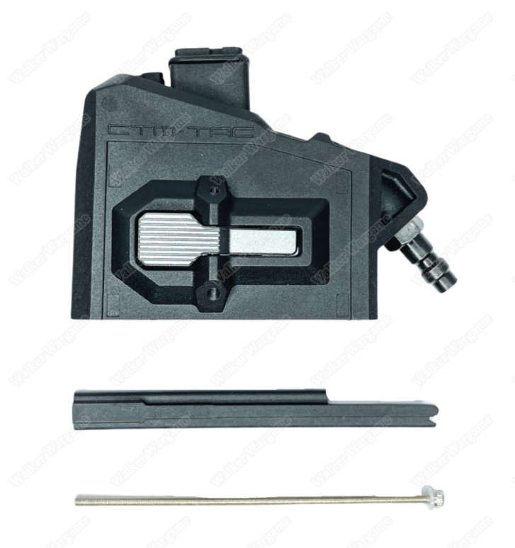 CTM AAP-01 / G HPA M4 Magazine Adapter Airsoft