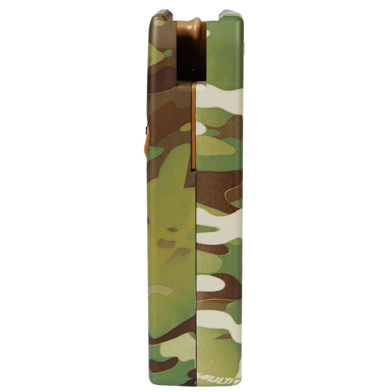 WST Sidewinder Airsoft BB Speed Loader 1000rds Capacity (For M4 Mag) Multicam