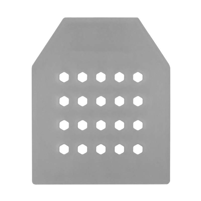 WST Light Weight Dummy Plate For Airsoft Vest * 1