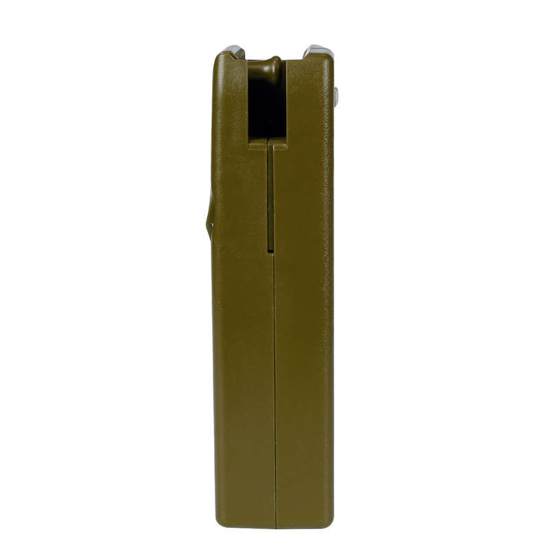 WST Sidewinder Airsoft BB Speed Loader 1000rds Capacity (For M4 Mag) Tan