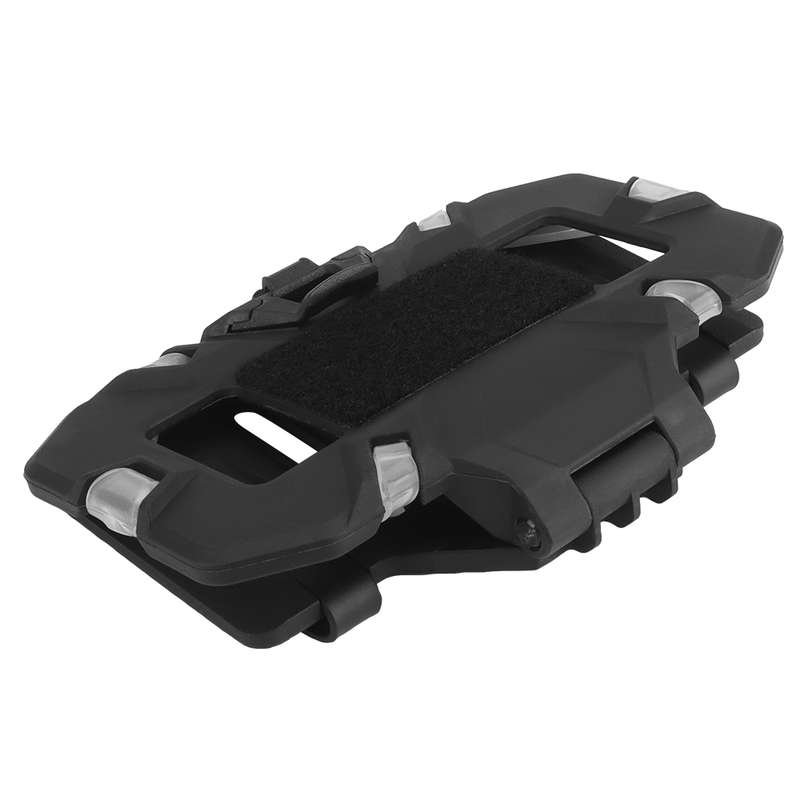 WST Molle Folded Navigation Board - Black