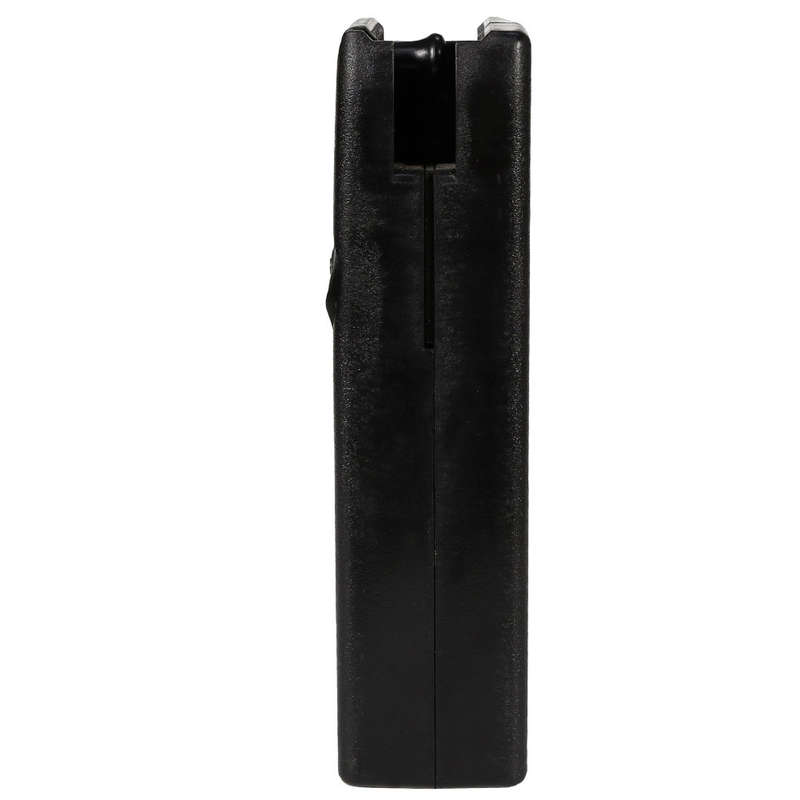 WST Sidewinder Airsoft BB Speed Loader 1000rds Capacity (For M4 Mag) Black