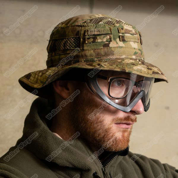 Novritsch Prescription Glasses Compatible Goggles