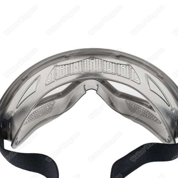 Novritsch Prescription Glasses Compatible Goggles