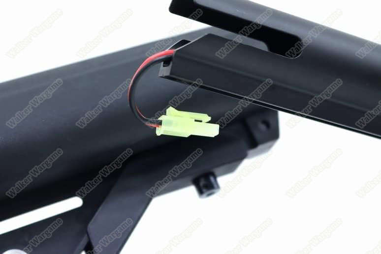 Double Bell 071 MK18 Electric Airsoft Gun