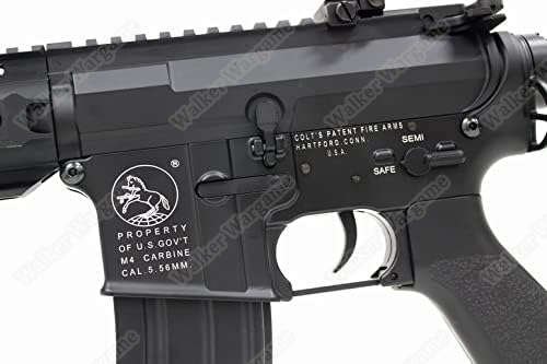 Double Bell 089 E.G.T 5 M4 Airsoft AEG Rifle