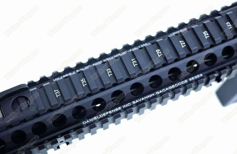 Double Bell 071 MK18 Electric Airsoft Gun