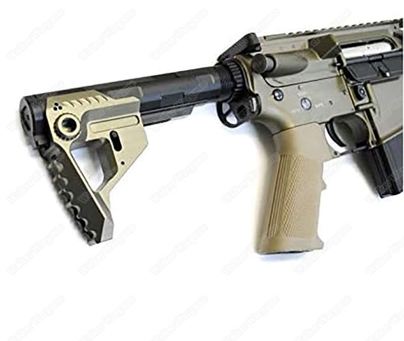 Double Bell 074-1 M4 Tanker Airsoft AEG Rifle