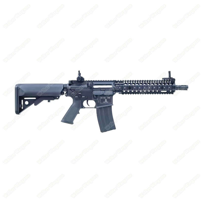 Double Bell 071 MK18 Electric Airsoft Gun