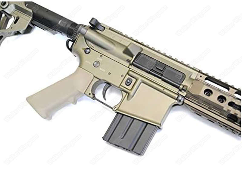 Double Bell 074-1 M4 Tanker Airsoft AEG Rifle