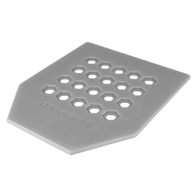 WST Light Weight Dummy Plate For Airsoft Vest * 1