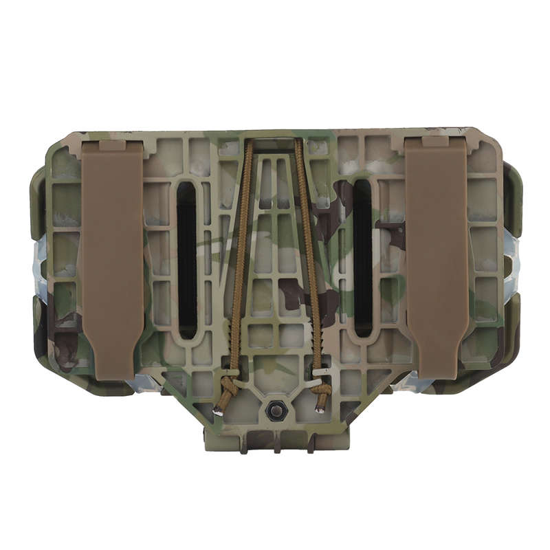 WST Molle Folded Navigation Board - Multicam