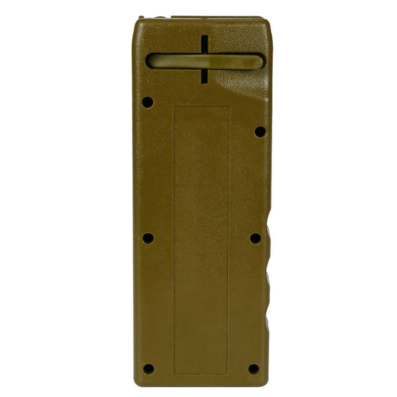 WST Sidewinder Airsoft BB Speed Loader 1000rds Capacity (For M4 Mag) Tan