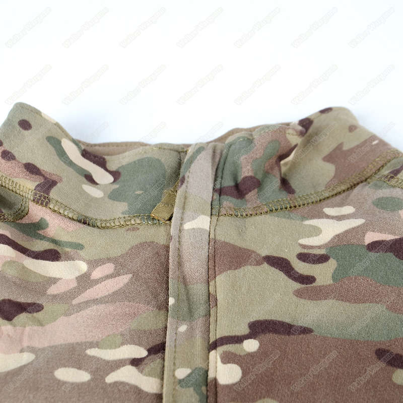 Tactical Short Sleeve Combat Shirt - Speical Force Multicam Size M