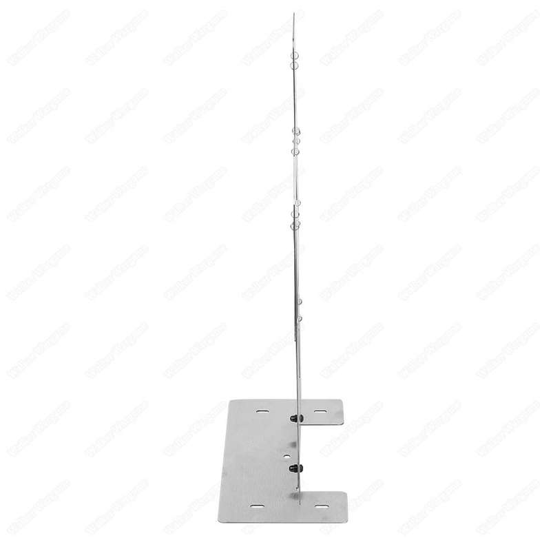 WST Shooting Training Metal Target