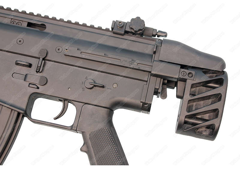 Double Bell 831 SCAR SC Airsoft Rifle AEG