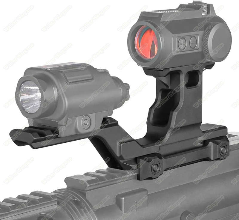 WST Hydea Mount Kit For T1 Red Dot Sight