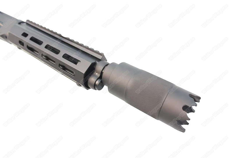 Double Bell 107C Tracker M1894 CO2 Lever Action Shell Ejecting Rifle Real Wood