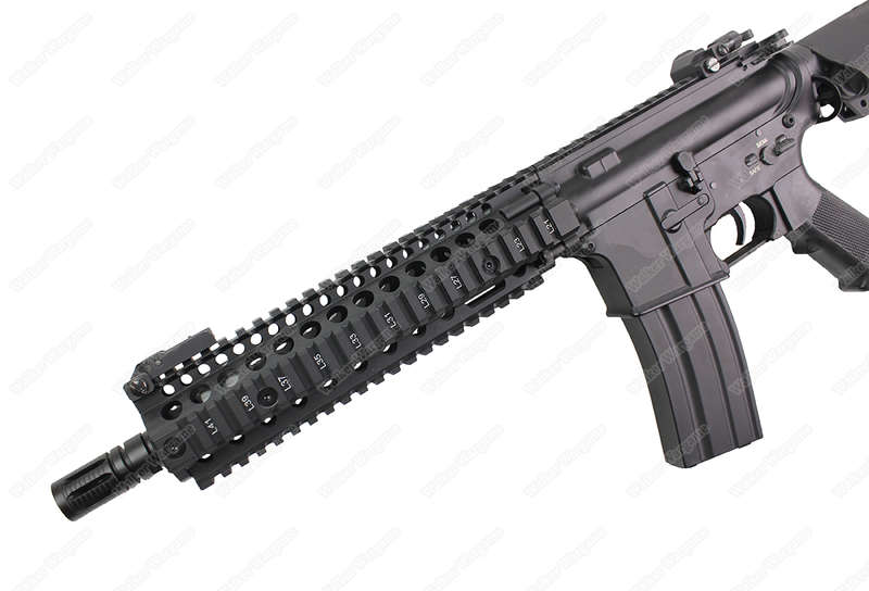 Double Bell 071 MK18 Electric Airsoft Gun