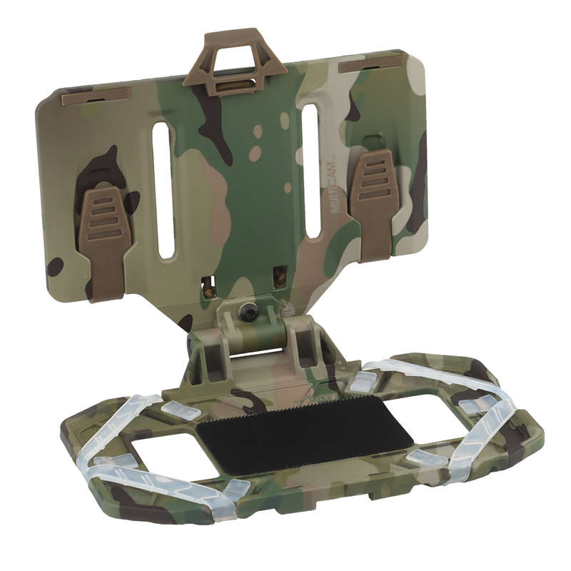 WST Molle Folded Navigation Board - Multicam
