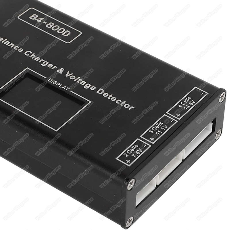 B4 Lipo Battery Balance Charger ( Auto Repair Function)