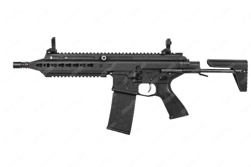 Classic Army SCARAB Speical Appl Rifle SAR Airsoft AEG