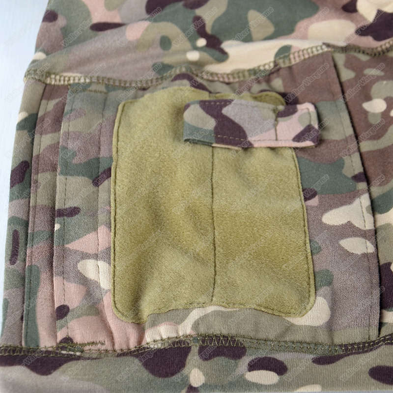 Tactical Short Sleeve Combat Shirt - Speical Force Multicam Size M