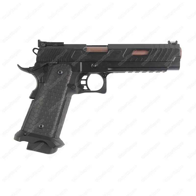 Double Bell 794 TTI Combat Master John Wick
