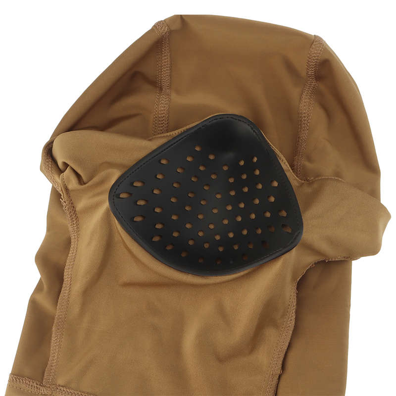 WST Gen2 Balaclavas Face Mask With Silicone Pad Protact - Tan