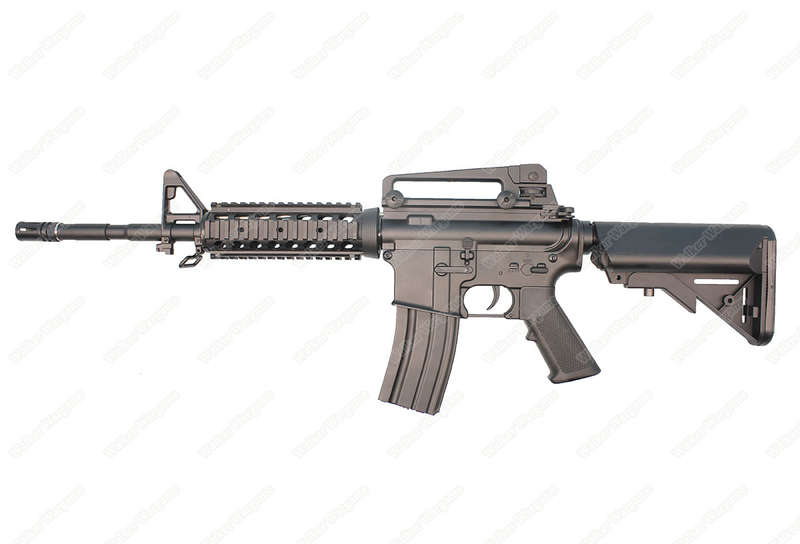 Double Bell 061C M4 RIS Electric Airsoft Gun