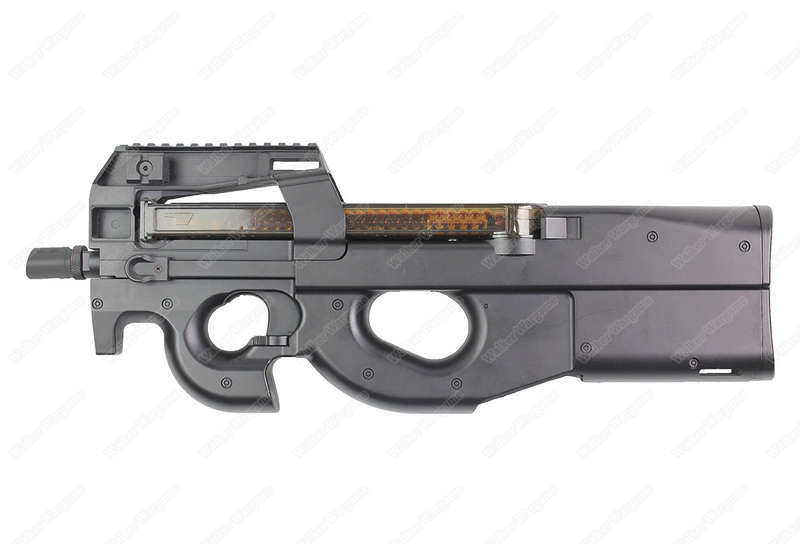 Double Bell 810GS FN P90 AEG Airsoft Rifle