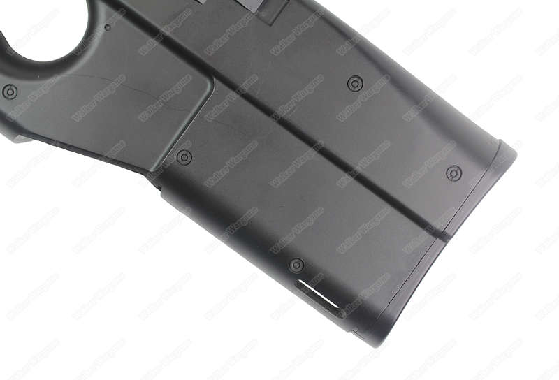 Double Bell 810GS FN P90 AEG Airsoft Rifle
