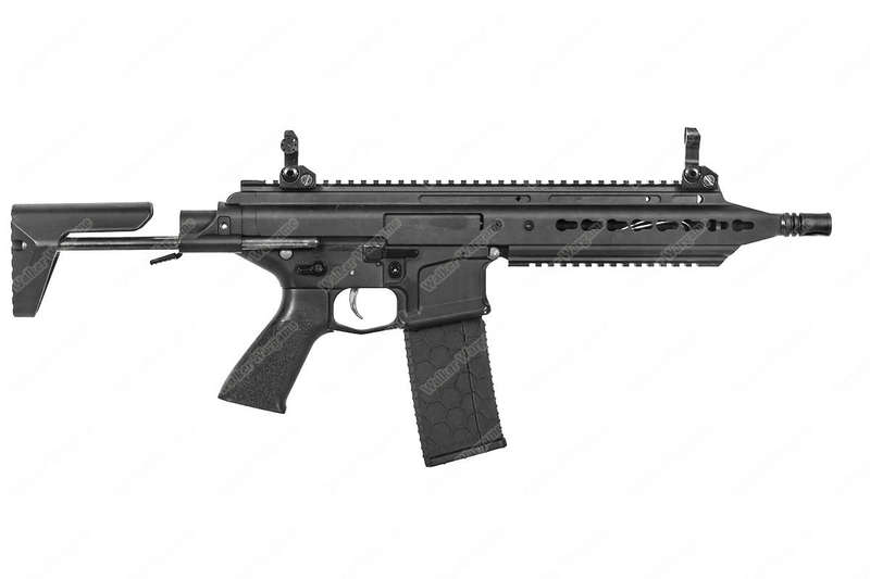 Classic Army SCARAB Speical Appl Rifle SAR Airsoft AEG