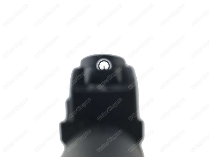 Classic Army CA5 A5 Mp5 A5 With Tactical Light Airsoft AEG