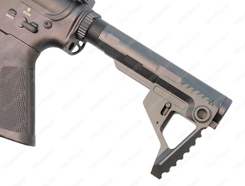 Double Bell 074-1 M4 Tanker Airsoft AEG Rifle