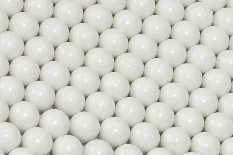 AIM TOP Heavy BIO 0.36g Sniper Precision BB 1000rds Pack