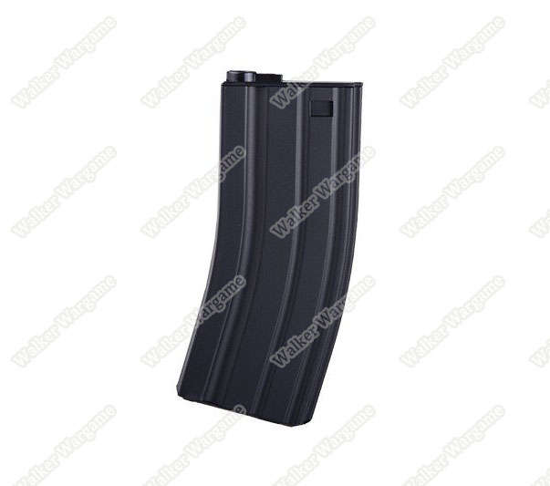 Ares M4 Mid Cap Mag Durable Polymer - 120rds