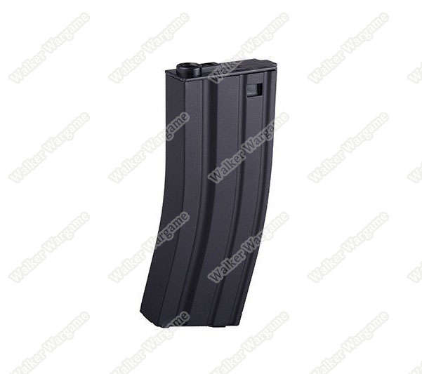 Ares M4 Mid Cap Mag Durable Polymer - 120rds