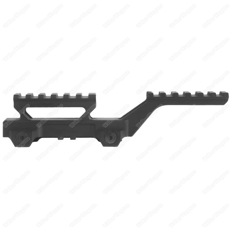 WST Dual Rail T1 Hydea Mount Full Metal