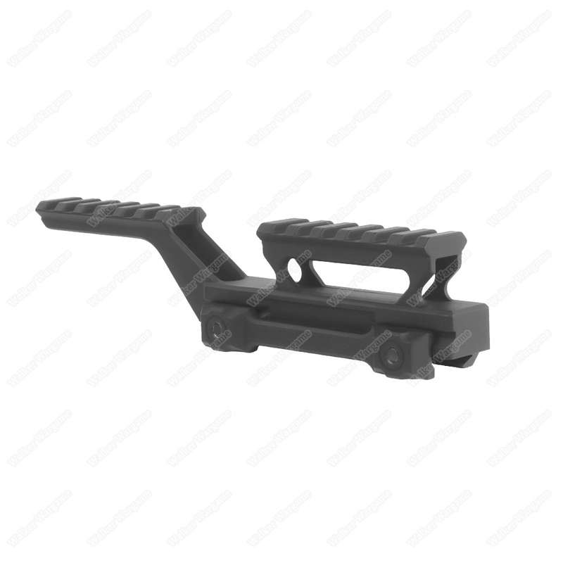 WST Dual Rail T1 Hydea Mount Full Metal