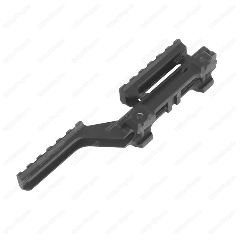 WST Dual Rail T1 Hydea Mount Full Metal