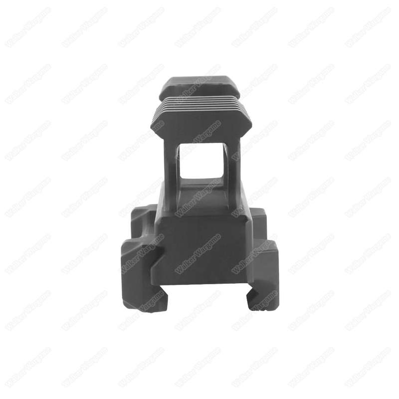 WST Dual Rail T1 Hydea Mount Full Metal