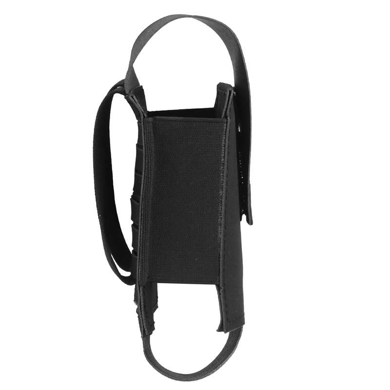 Multicam WST Smoke Grenade Molle Pouch Laser Cut Light Weight GP04