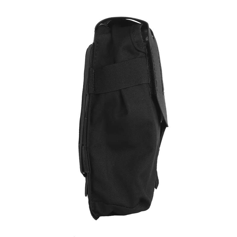 WST Large Rapid Deployment First-Aid Kit Medic Bag Black