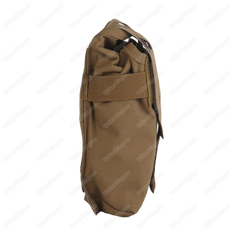 WST Large Rapid Deployment First-Aid Kit Medic Bag Tan