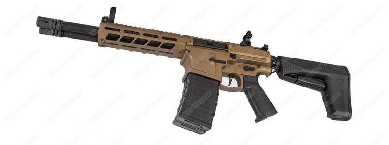 Classic Army DT4 Double Barrel AR Airsoft Rifle AEG